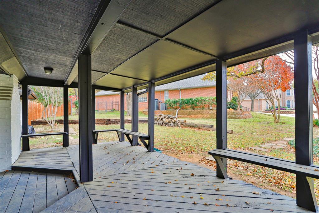 Woodland Oaks Add - Residential