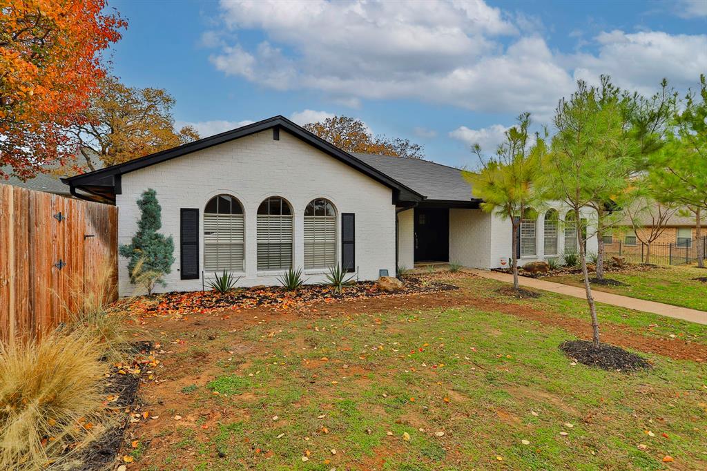 Woodland Oaks Add - Residential