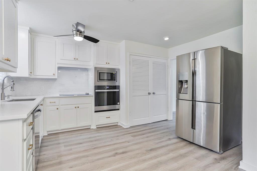 Woodland Oaks Add - Residential