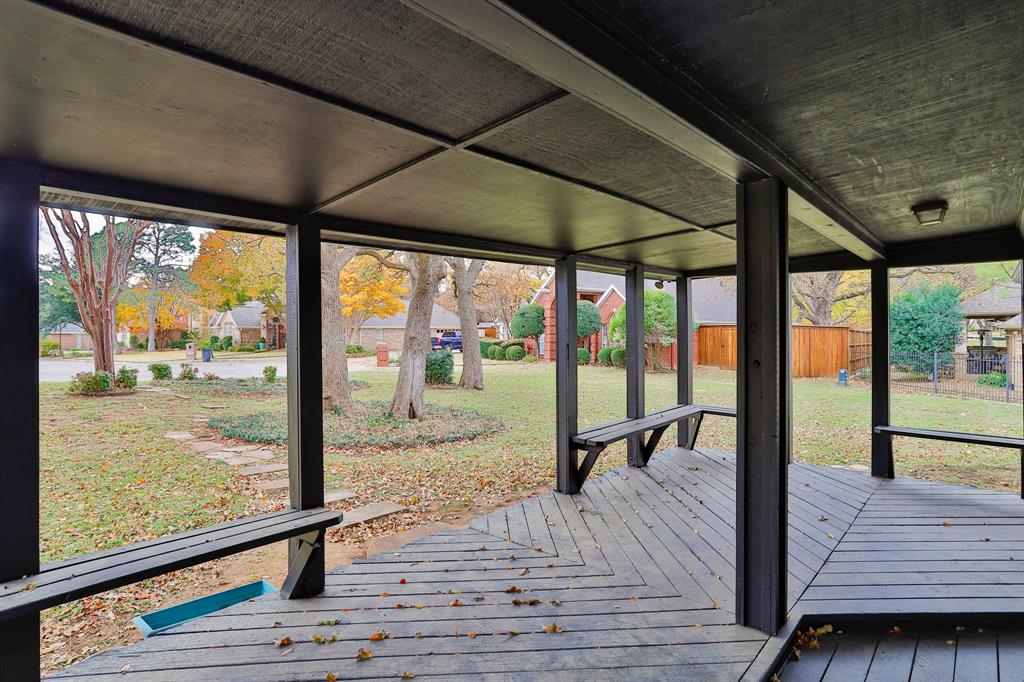 Woodland Oaks Add - Residential