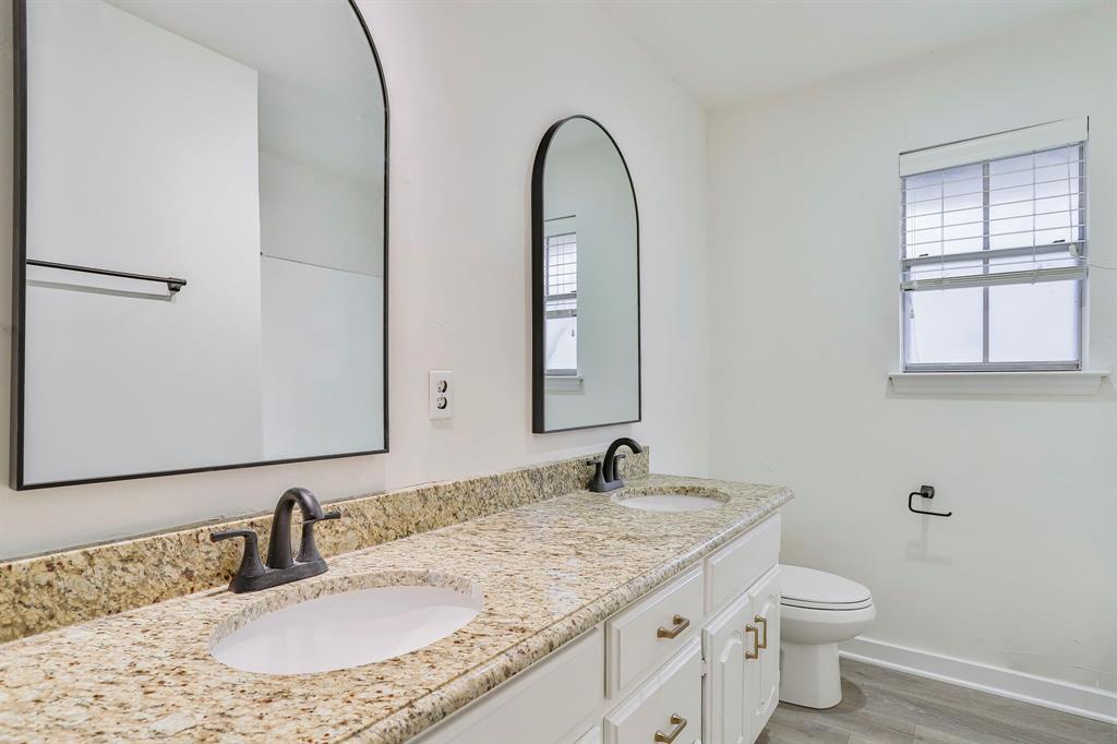 Woodland Oaks Add - Residential