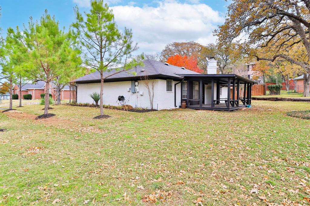 Woodland Oaks Add - Residential