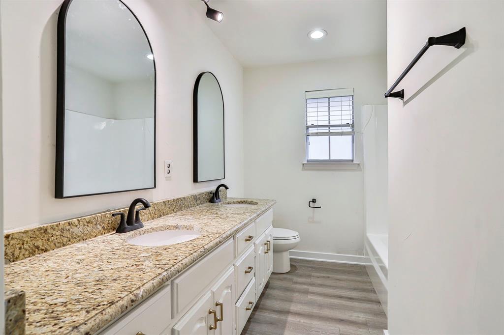 Woodland Oaks Add - Residential