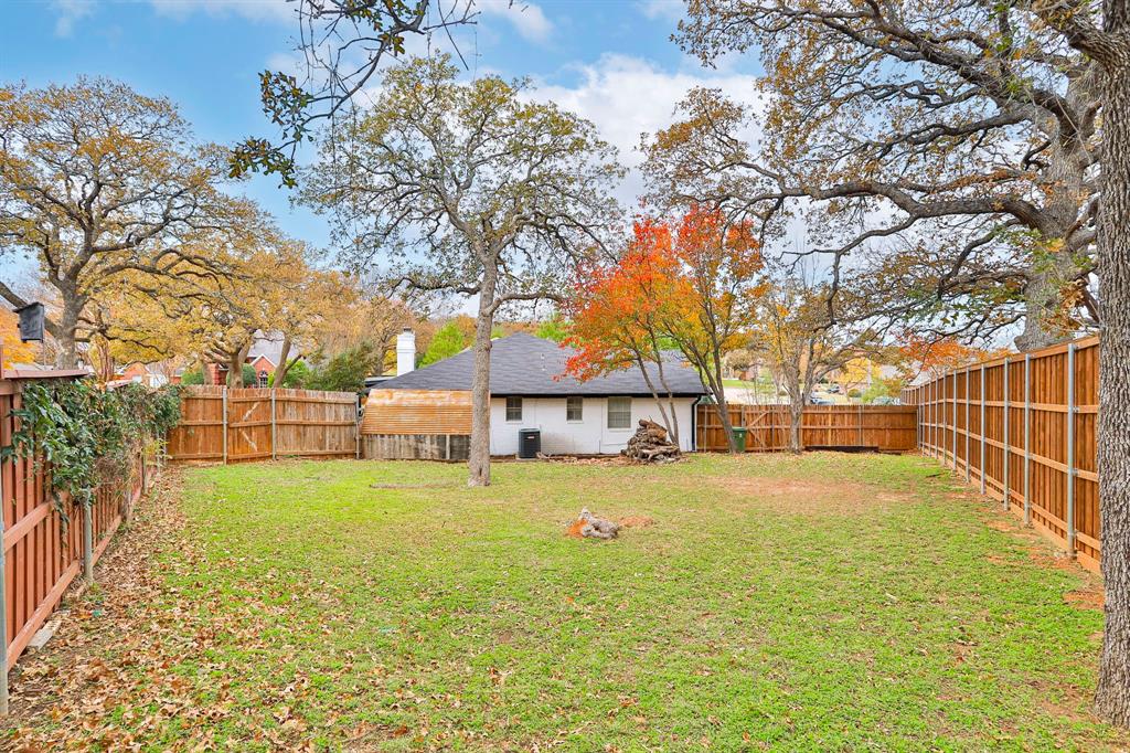 Woodland Oaks Add - Residential