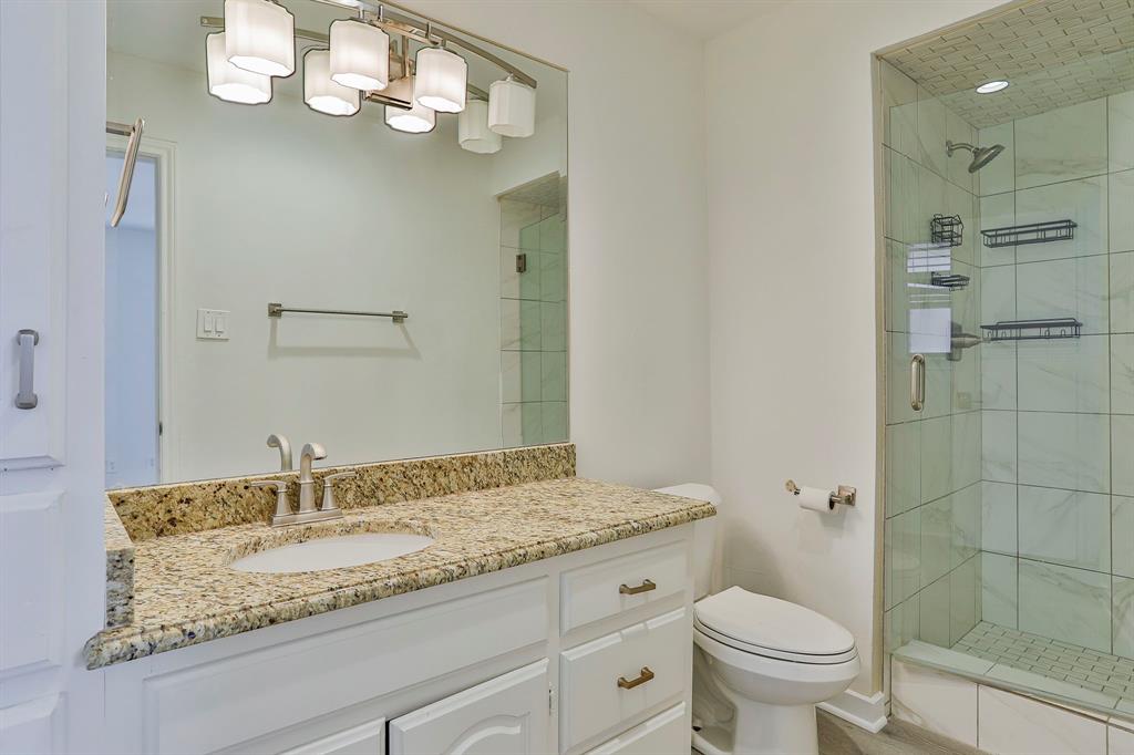 Woodland Oaks Add - Residential