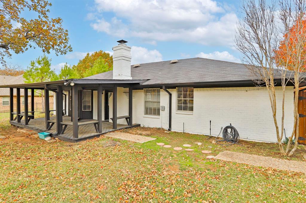 Woodland Oaks Add - Residential