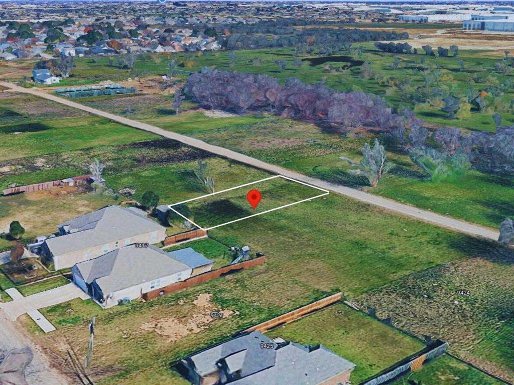 South Seminary Add - Land