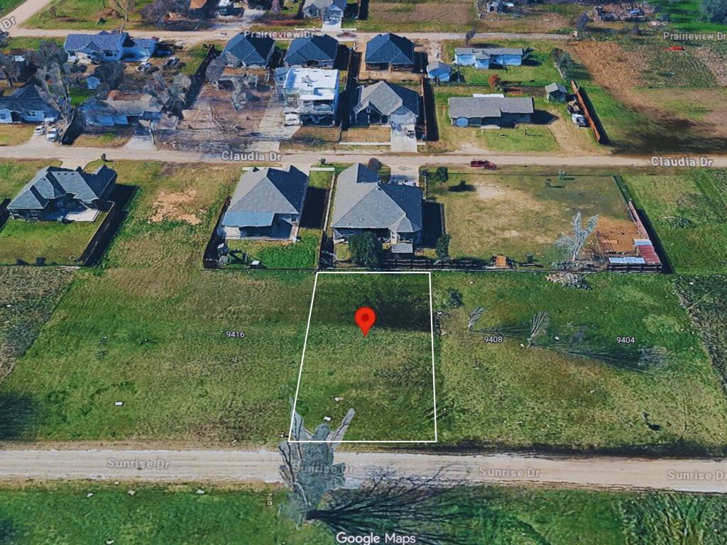 Build your dream home on this vacant residential lot located at 9412 Sunrise Dr in Fort Worth. This property is situated in a quiet, established neighborhood and offers an excellent opportunity for new construction. Located within the highly regarded Crowley Independent School District, the lot provides convenient access to major freeways, making commuting easy while remaining close to shopping, dining, and everyday conveniences. Enjoy the peaceful residential setting with quick access to downtown Fort Worth, offering the perfect balance of tranquility and accessibility. Ideal for builders, investors, or future homeowners looking to create a custom residence in a growing area.