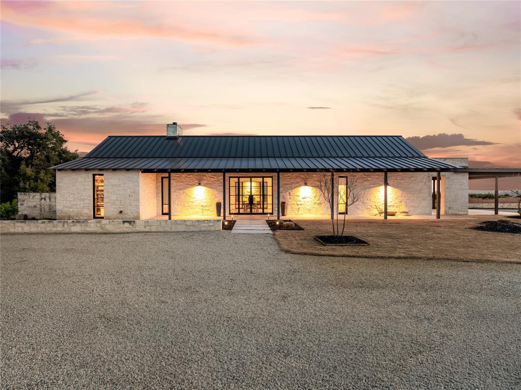 Ranch Estate - Residential
