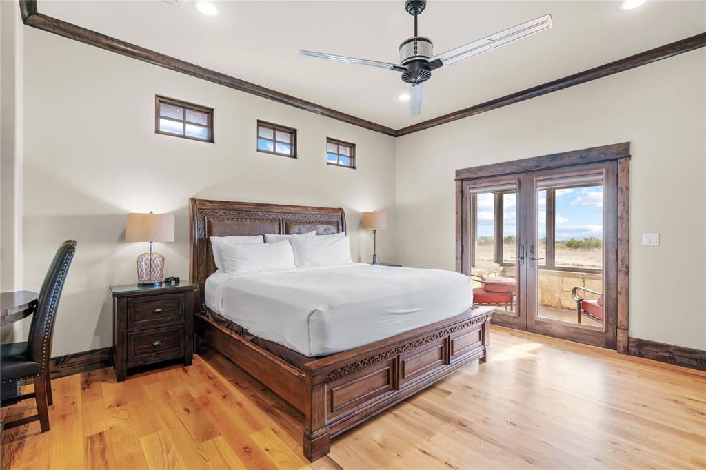 Ranch Estate - Residential