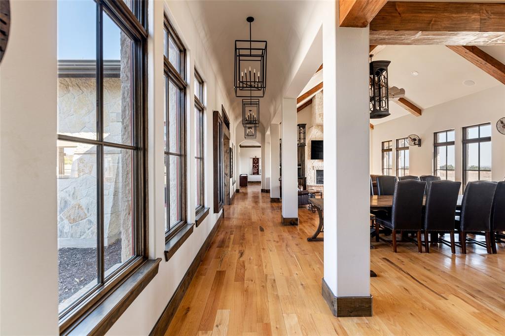 Ranch Estate - Residential