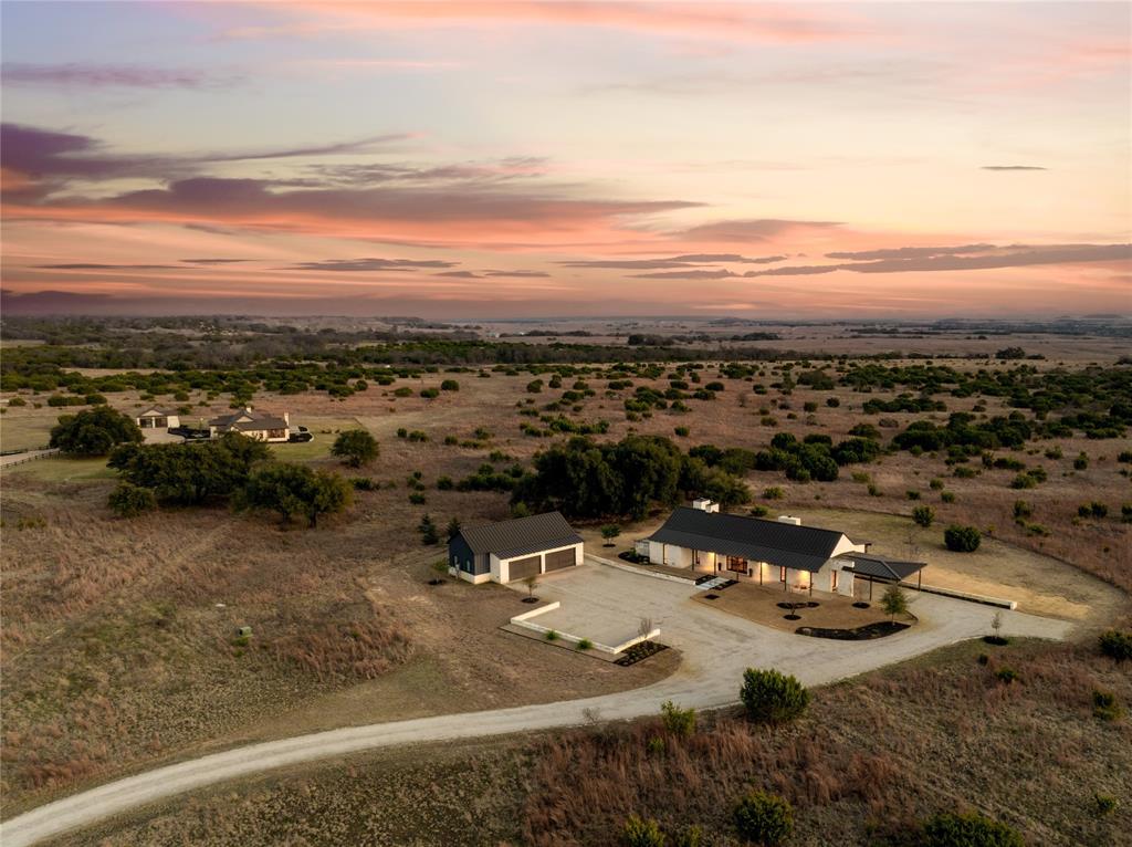 Ranch Estate - Residential