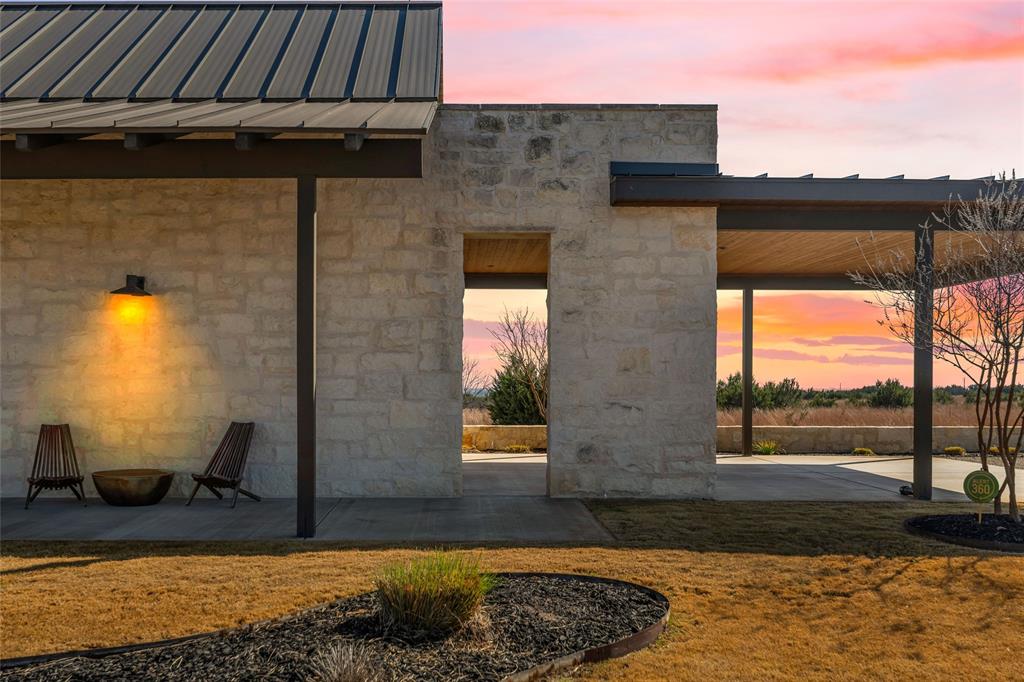 Ranch Estate - Residential