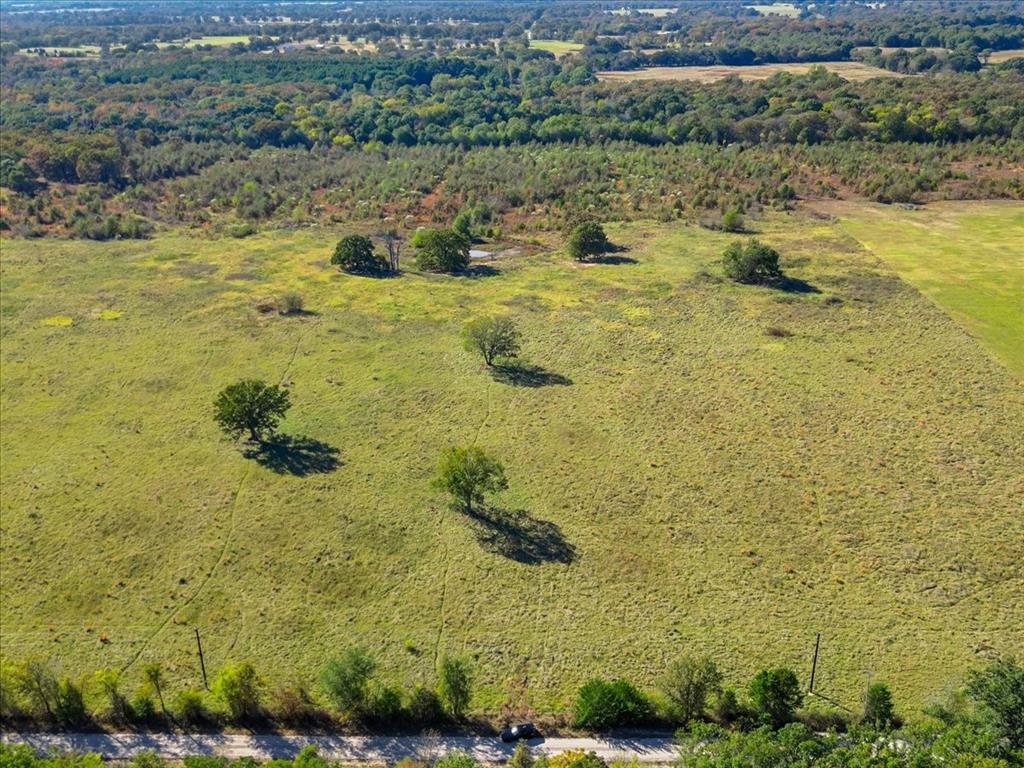 Saddle Creek Ranch - Land