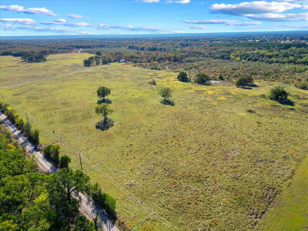 Saddle Creek Ranch - Land