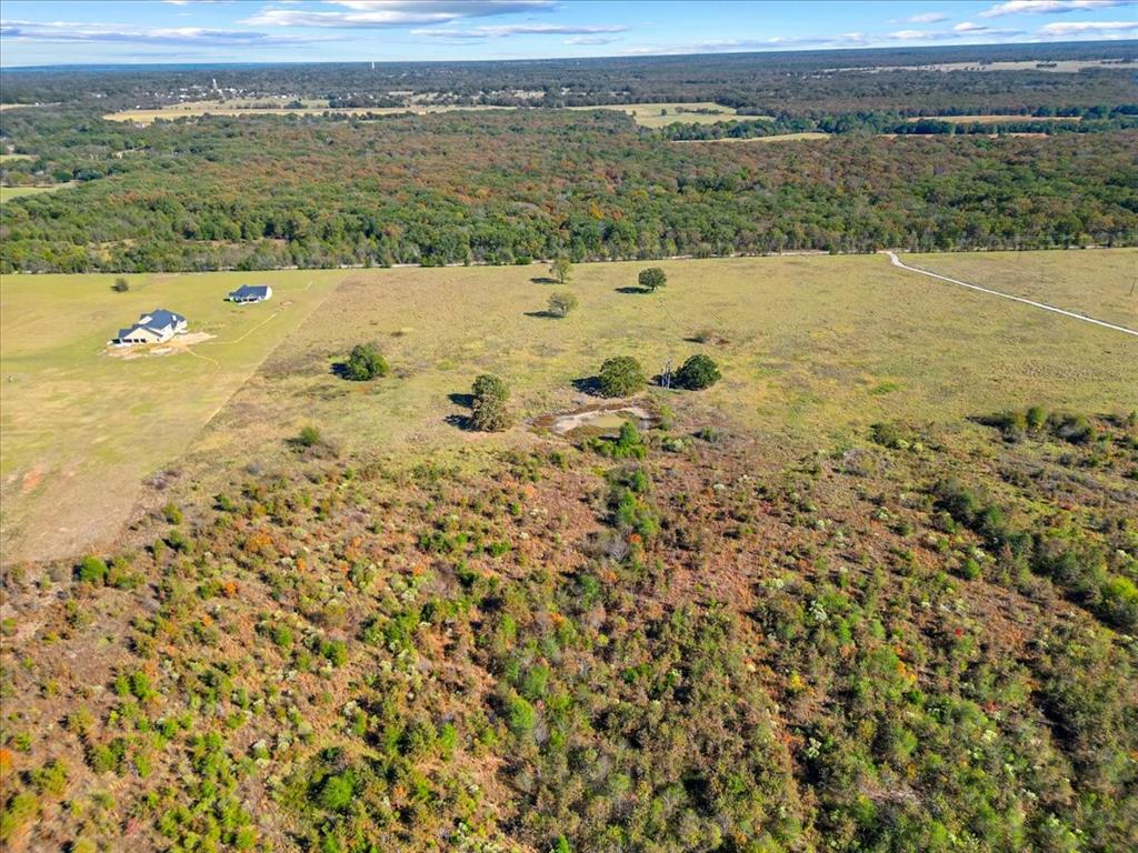 Saddle Creek Ranch - Land