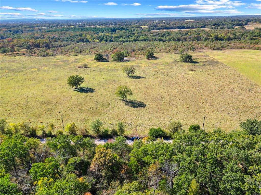 Saddle Creek Ranch - Land