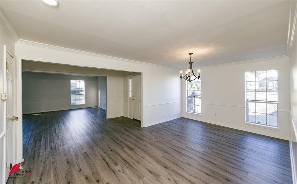 Tealwood Twnhs - Residential