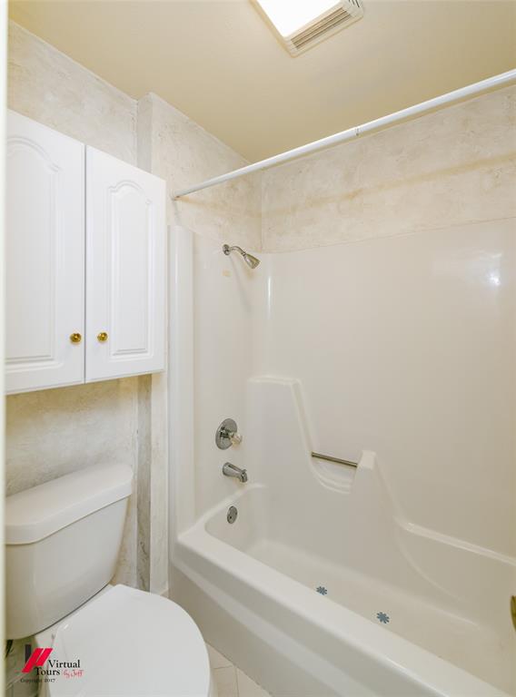 Tealwood Twnhs - Residential