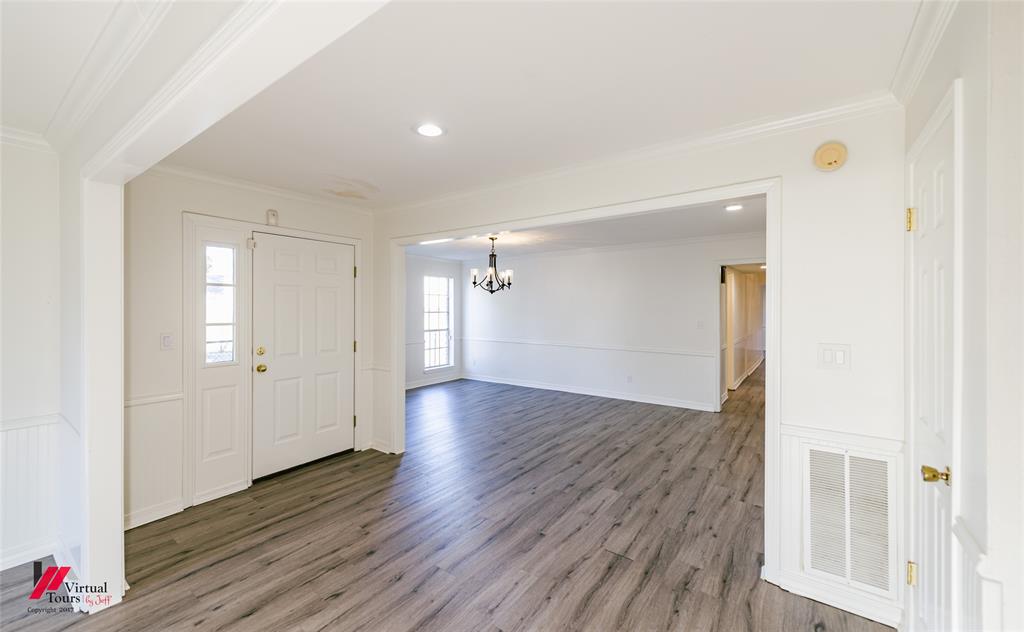 Tealwood Twnhs - Residential