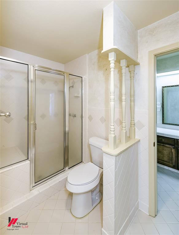 Tealwood Twnhs - Residential