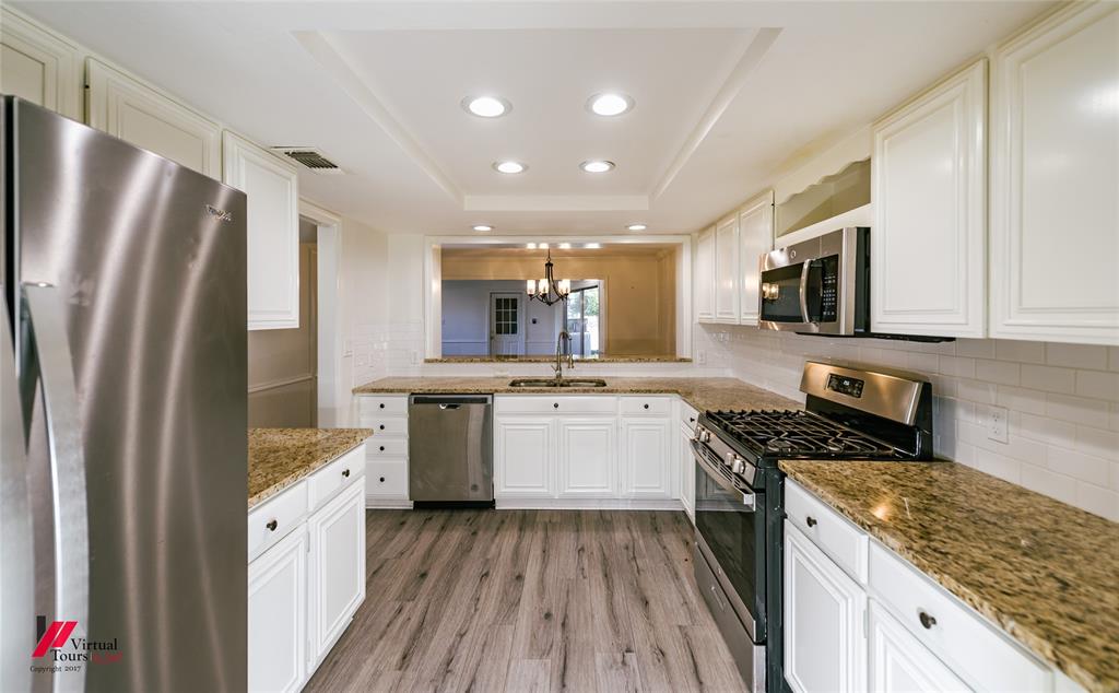 Tealwood Twnhs - Residential