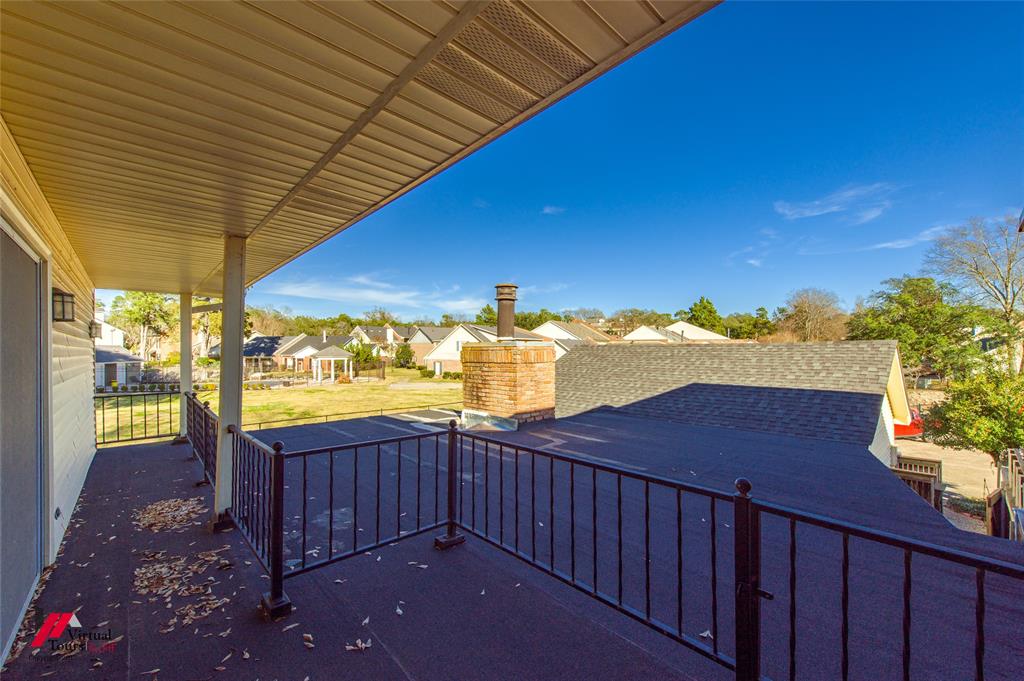 Tealwood Twnhs - Residential
