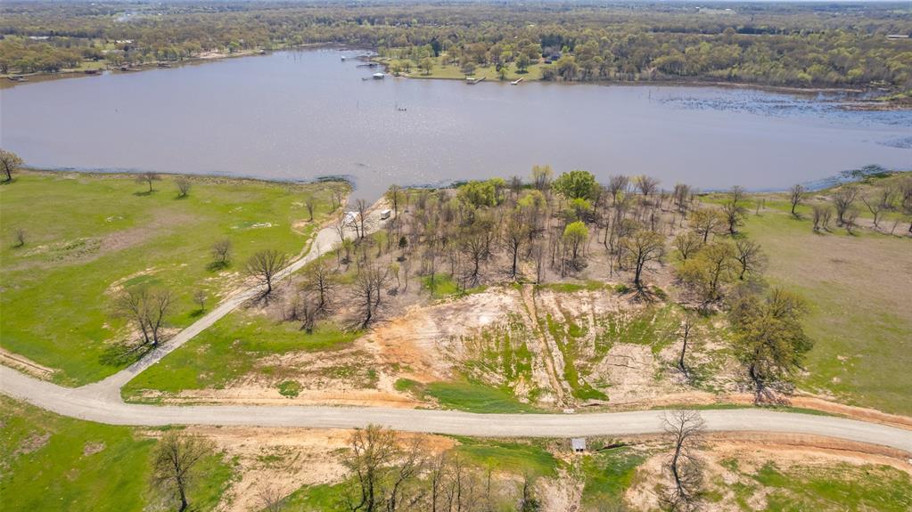 Anglers Point - Land
