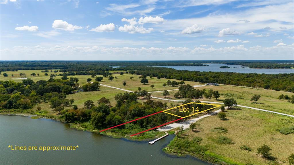 Anglers Point - Land