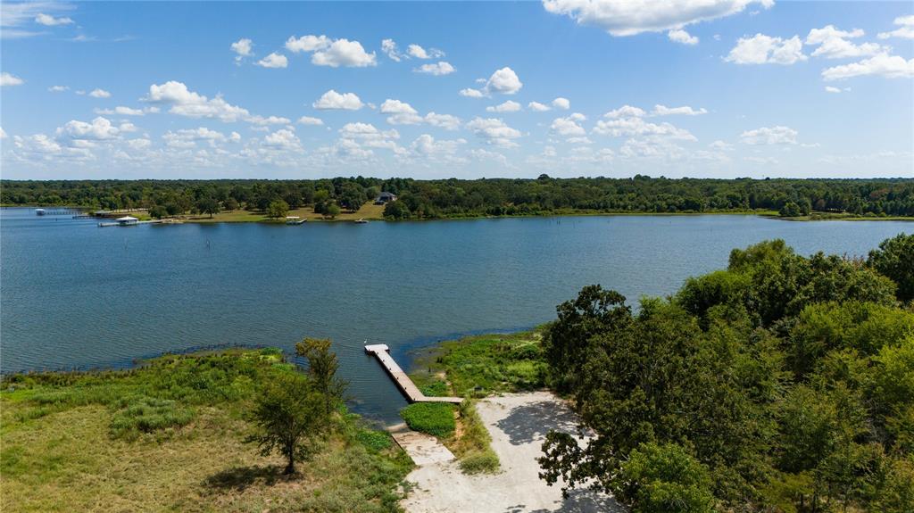 Anglers Point - Land