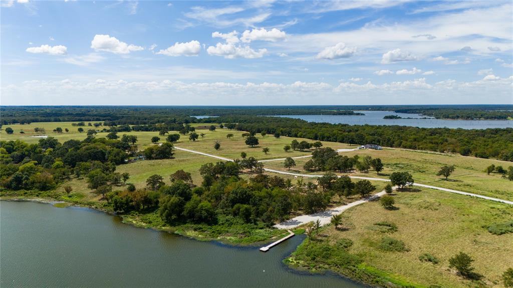 Anglers Point - Land
