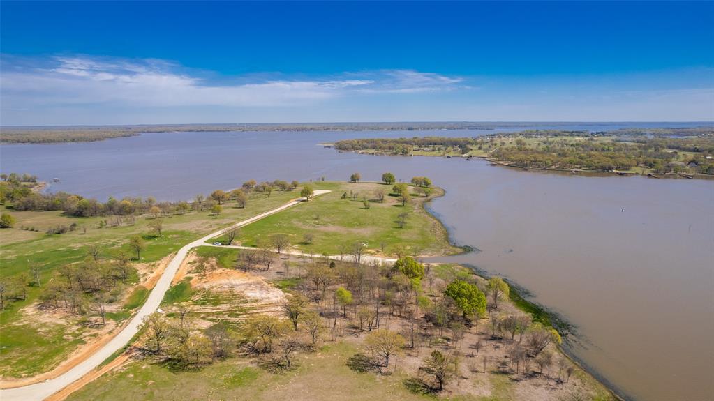 Anglers Point - Land
