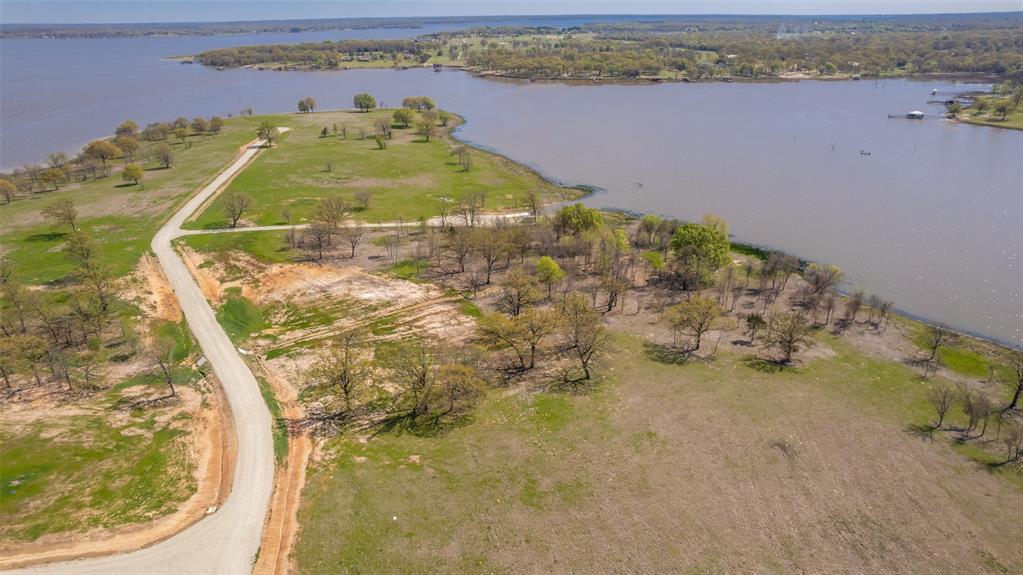 Anglers Point - Land