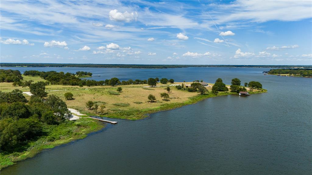 Anglers Point - Land