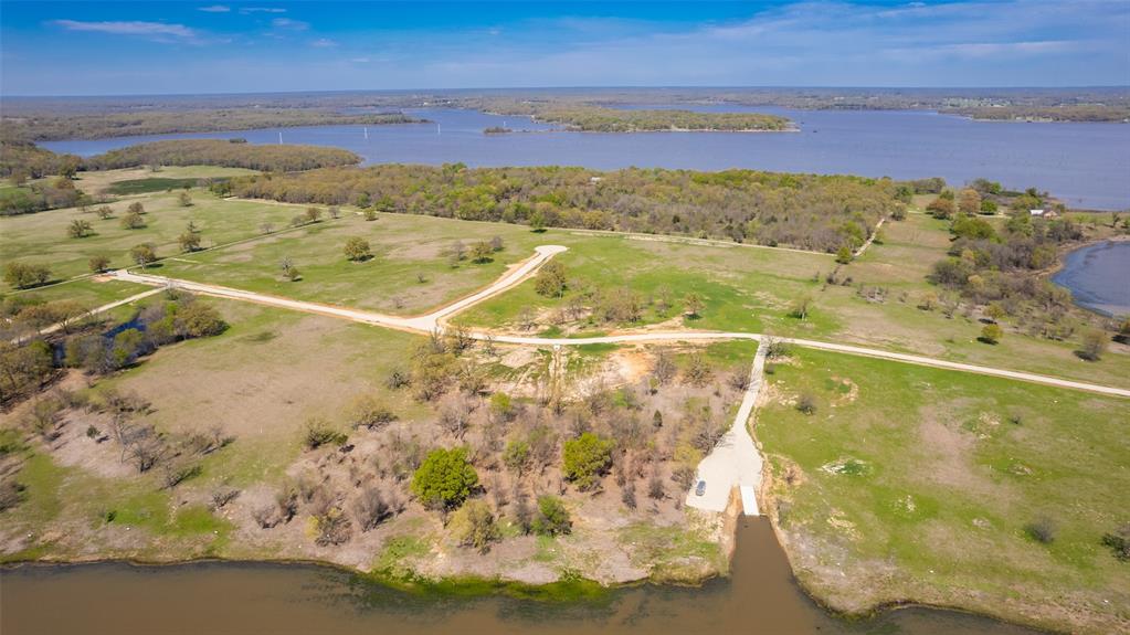 Anglers Point - Land