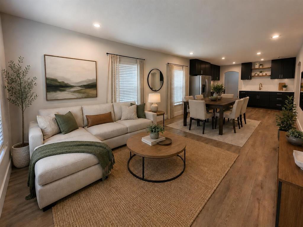 Duncan - Residential