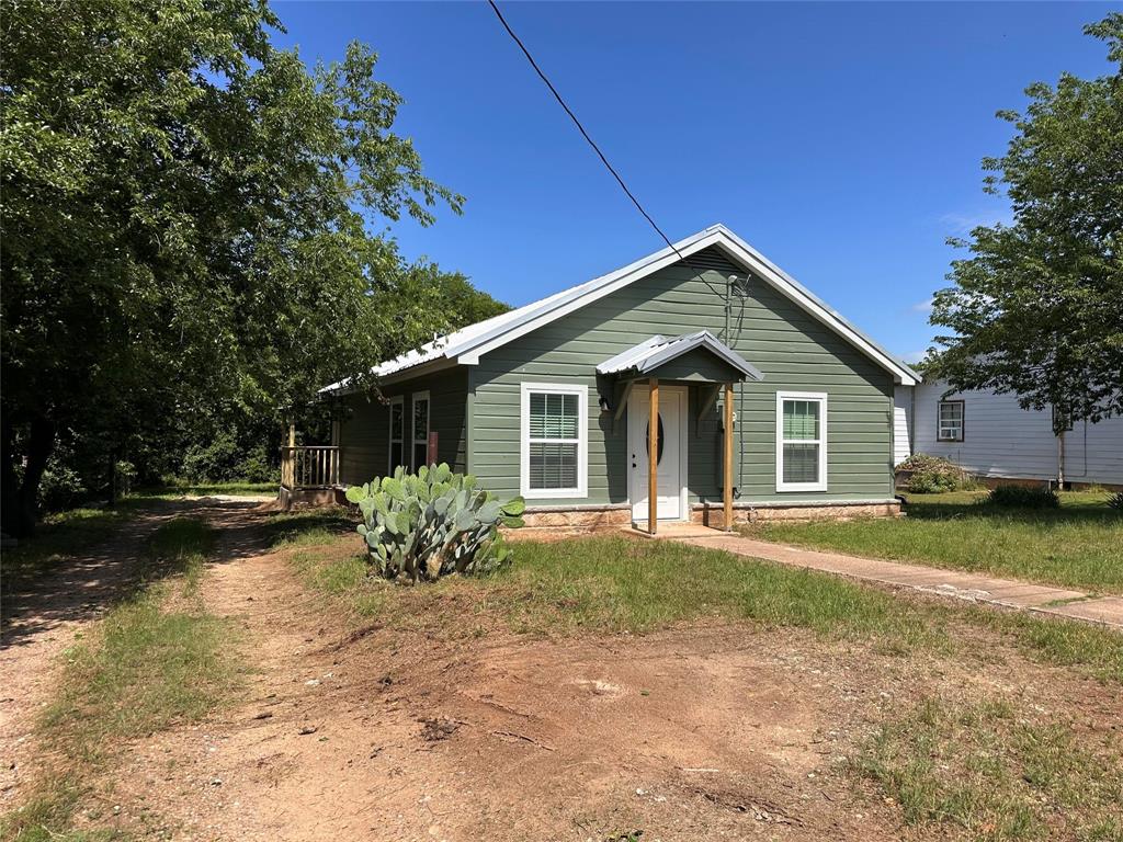 Duncan - Residential