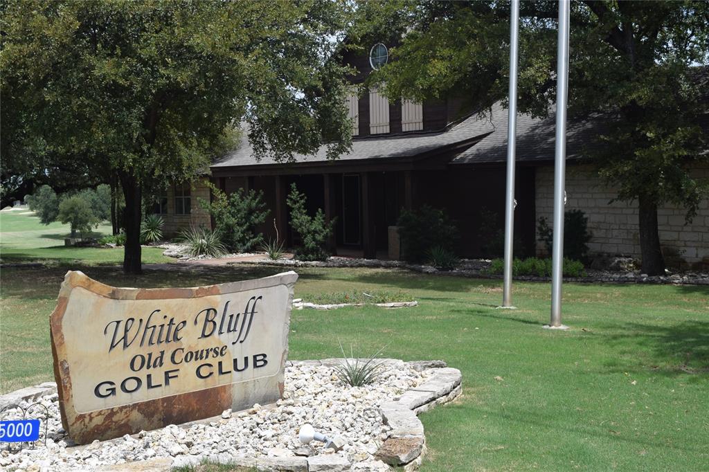 White Bluff #42 - Land