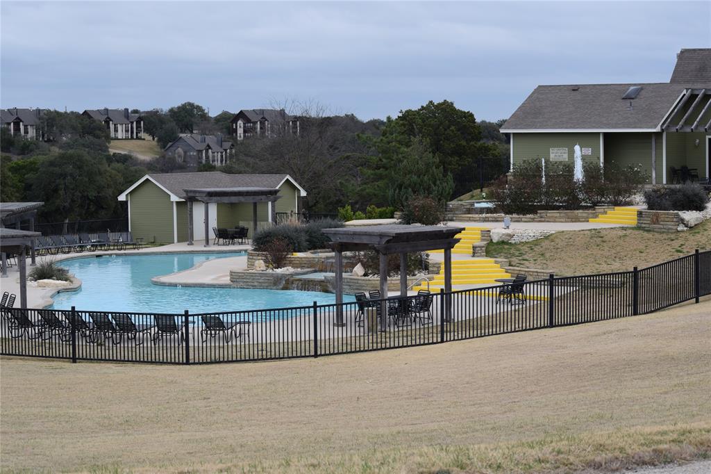 White Bluff #42 - Land