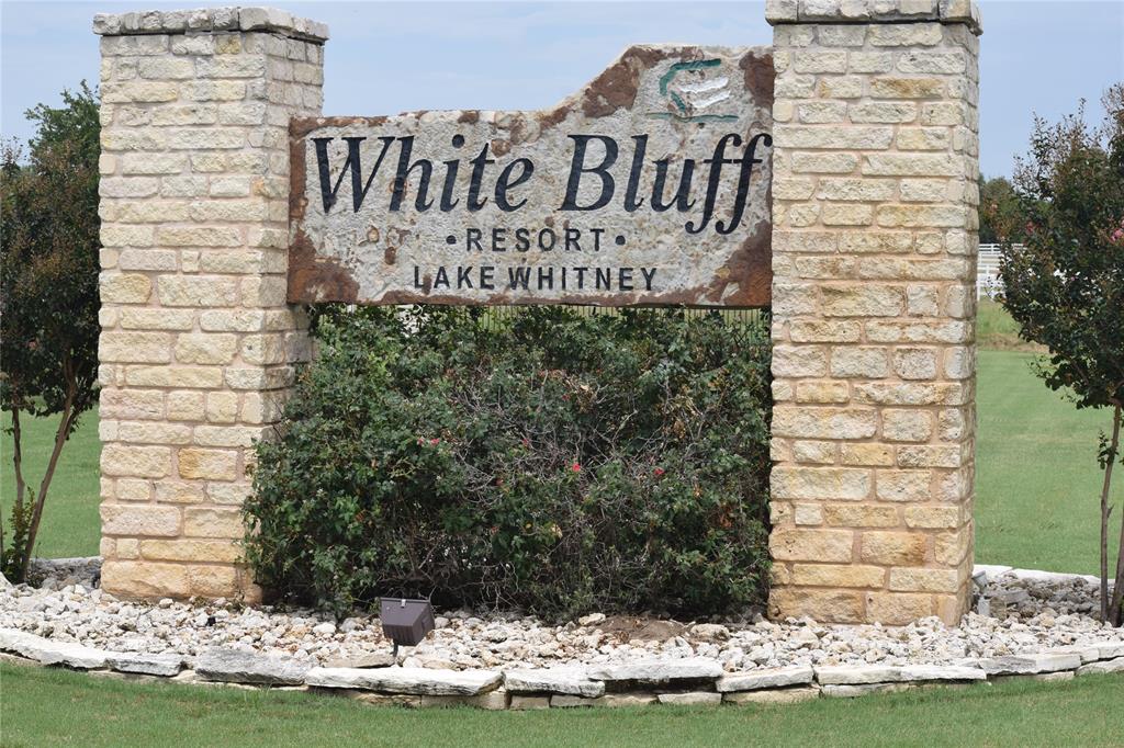 White Bluff #42 - Land