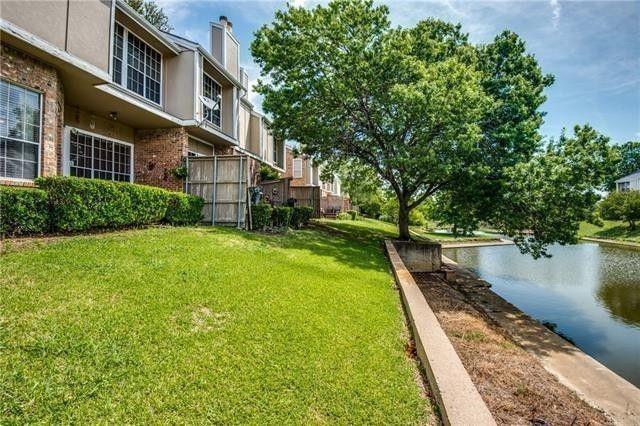 Lakeside Landing Twnhms - Residential