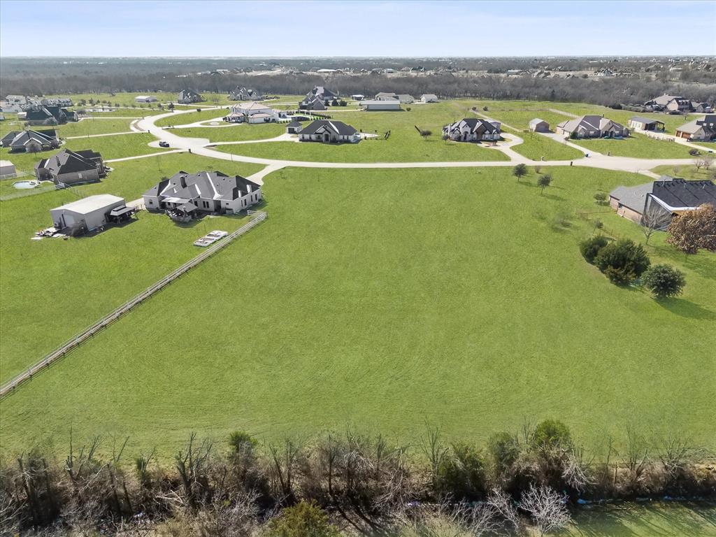 High Point Ranch Sec 2 - Land