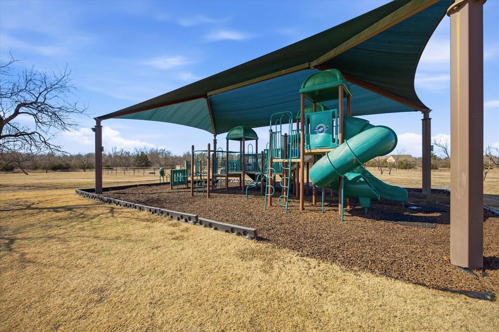 High Point Ranch Sec 2 - Land