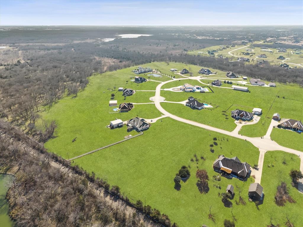 High Point Ranch Sec 2 - Land