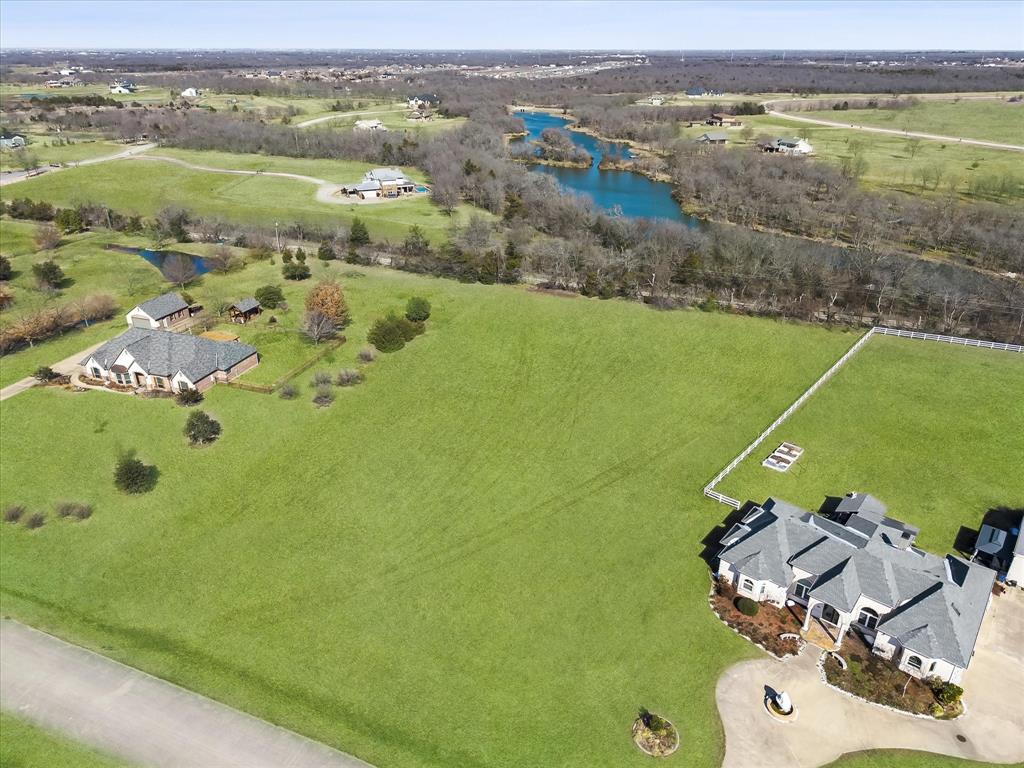 High Point Ranch Sec 2 - Land