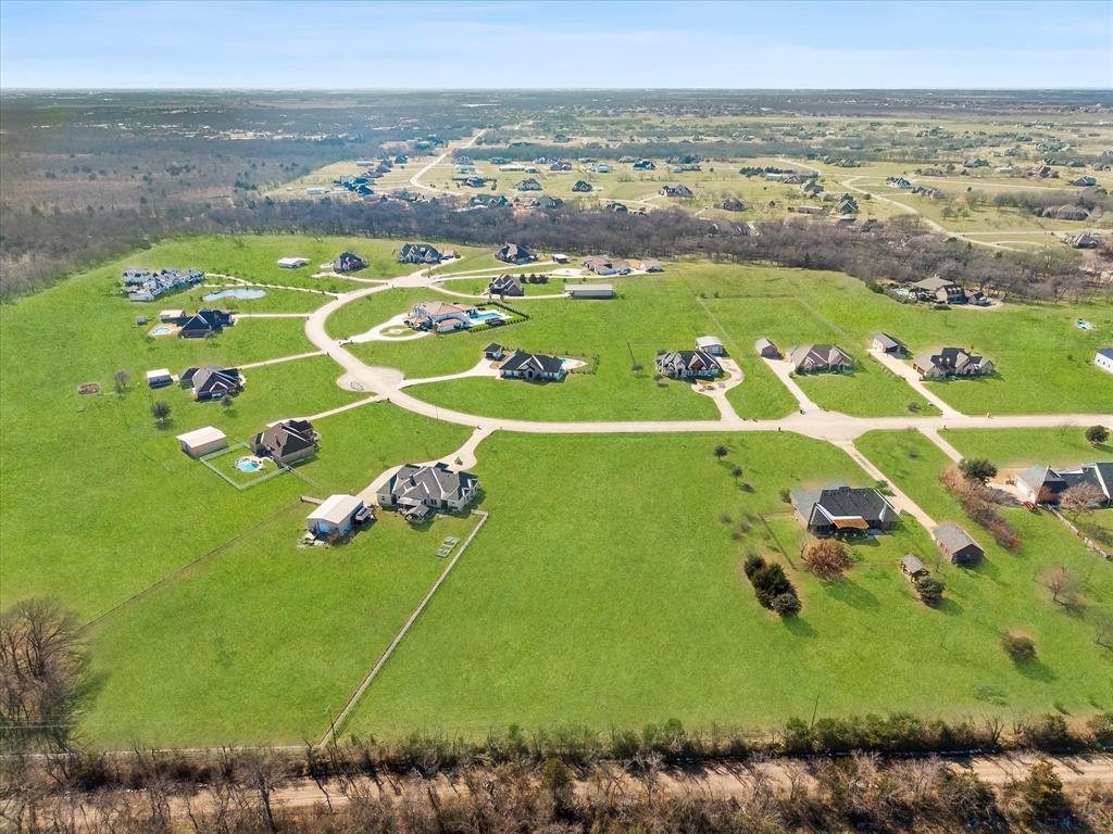 High Point Ranch Sec 2 - Land