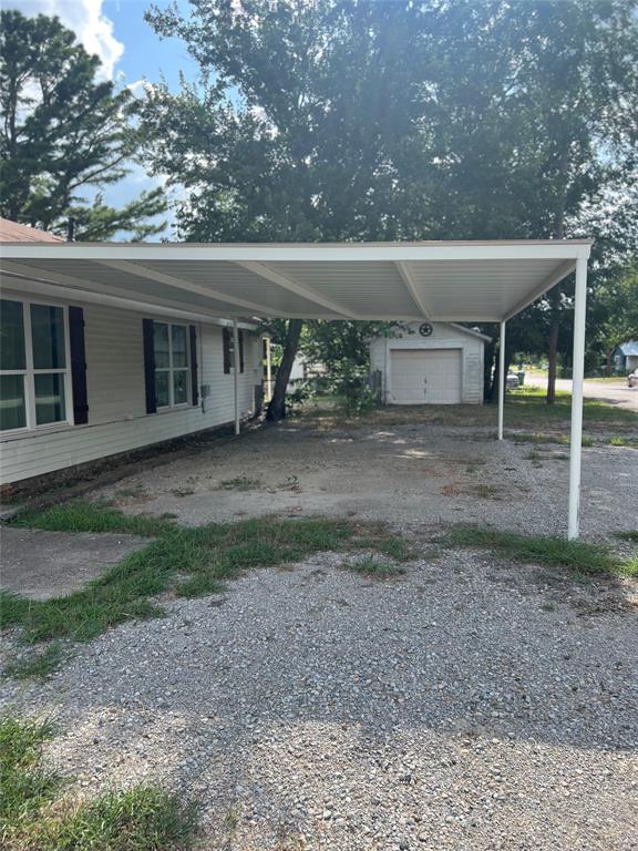 J W BUCKNER AB 34 - Residential