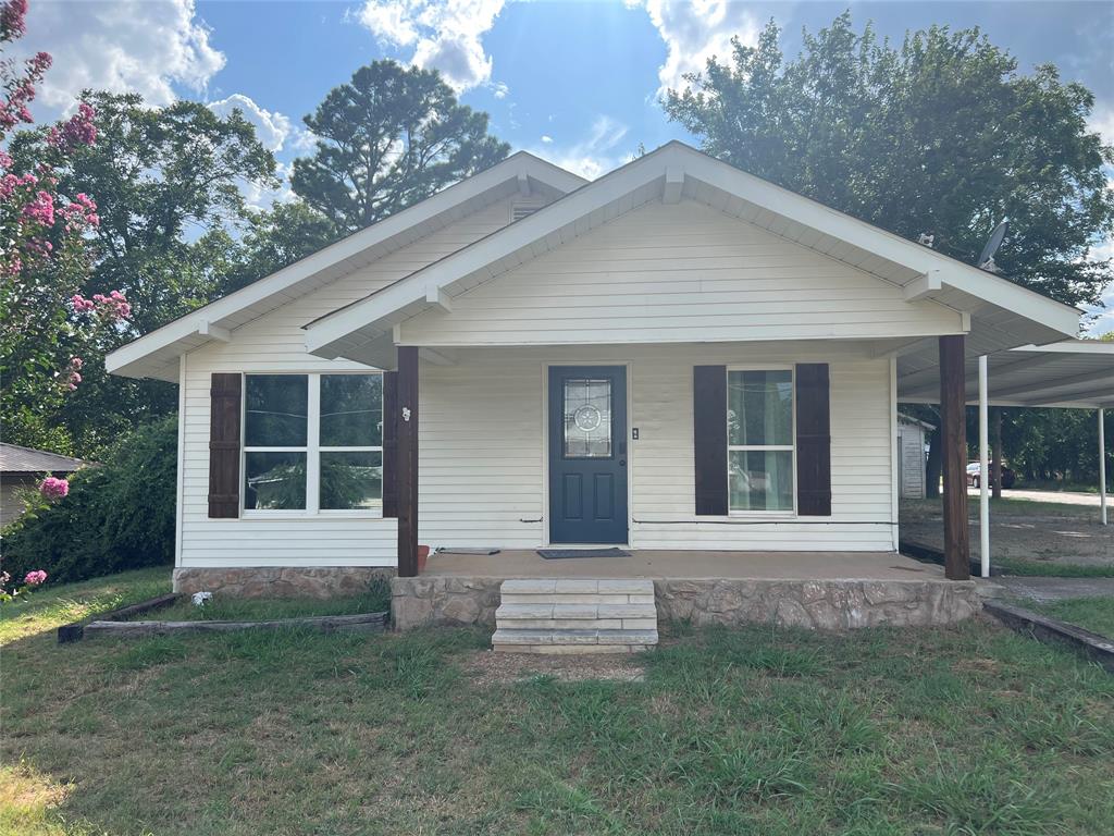 J W BUCKNER AB 34 - Residential