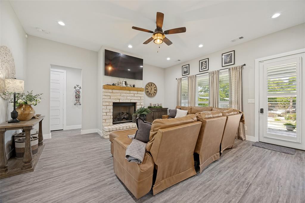 Legacy Ridge - Residential