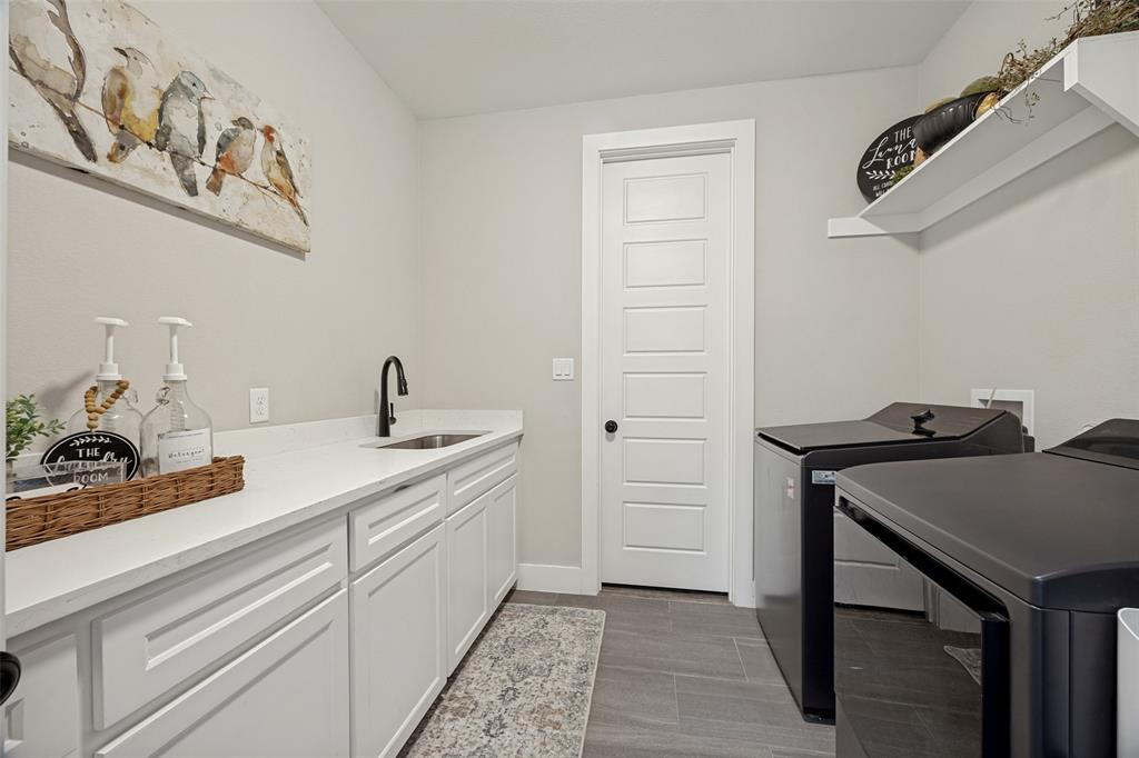 Legacy Ridge - Residential